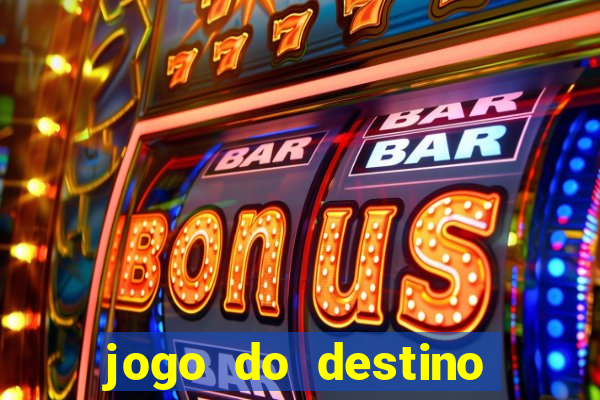 jogo do destino serie turca